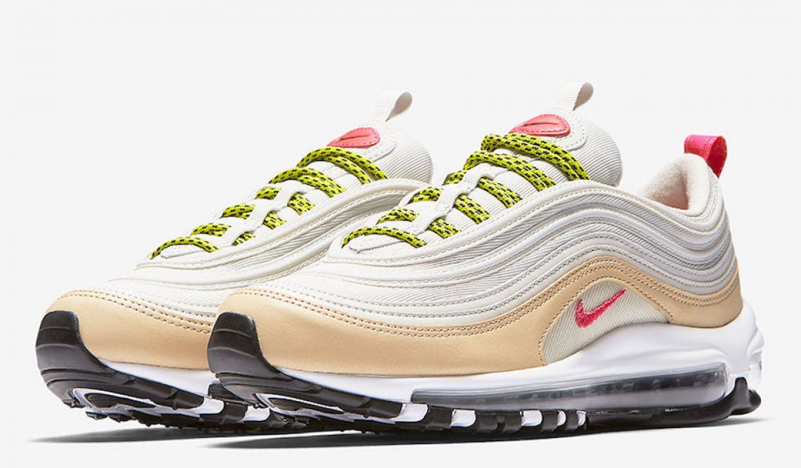 FALLシーズン発売★Nike Air Max 97 921733-004　（ナイキ エアマックス ９７）