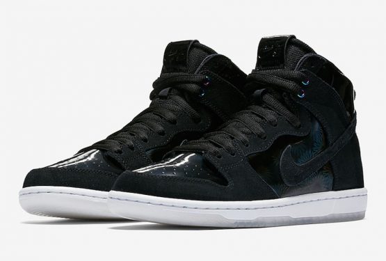 ９月発売予定★ Nike SB Dunk High Elite 854851-001 (ナイキ SB ダンク HI エリート)