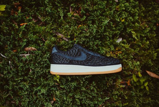 検索リンク追記★9月1日発売★  NIKE AIR FORCE 1 ’07 INDIGO (ARMORY NAVY)