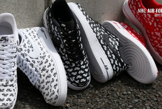 検索リンク追記★８月２６日発売★NIKE AIR FORCE 1 ‘07 QS “EMBLAZONED”　（ナイキ エアフォース 1 07 ）