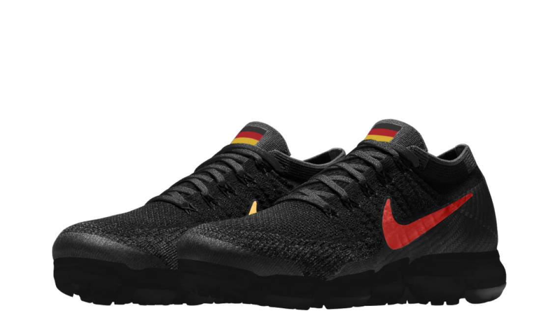 発売開始★ NIKEID AIR VAPORMAX COUNTRY PACK (ナイキ エア ヴェイパーマックス カントリー パック)