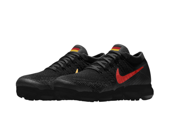 発売開始★ NIKEID AIR VAPORMAX COUNTRY PACK (ナイキ エア ヴェイパーマックス カントリー パック)