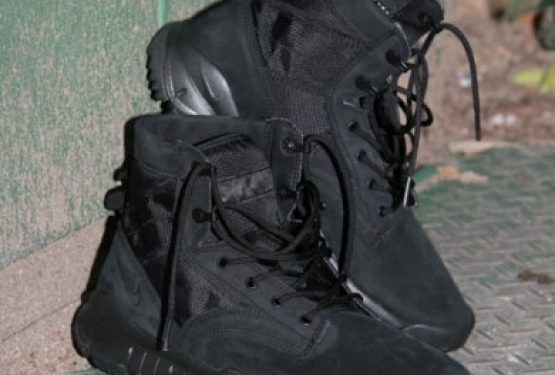 国内 URBAN RESEARCH 限定展開★ NIKE SFB6 NSW LETHER