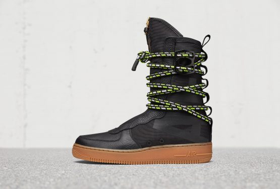 11月2日発売★ Nike SF-AF1 High 　AA128-800　AA1128-200　AA3965-001　　(ナイキ スペシャルフィールド エアフォース１）