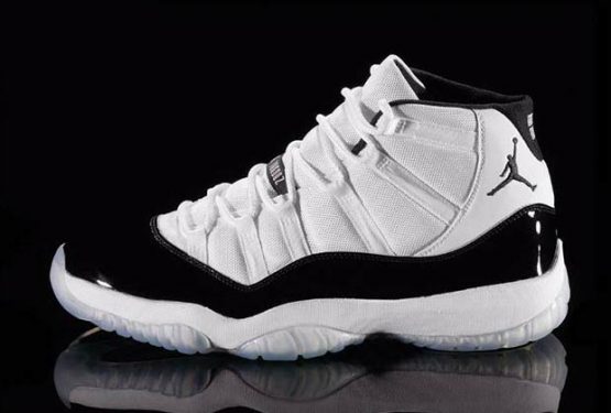 動画★2018年復刻★NIKE AIR JORDAN 11 “CONCORD”（ナイキ エアジョーダン １１）