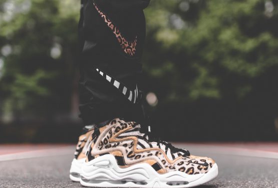 Kith x Nike Air Pippen 1 “Black Pony”  Kith x Nike Air Pippen 1 “”Chimera” (ＫＩＴＨ × ナイキ エア ピッペン 1)