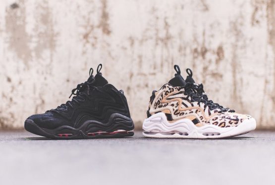 動画あり★ 10月6日発売★  KITH × NIKE AIR PIPPEN 1  (キス × ナイキ エア ピッペン 1)