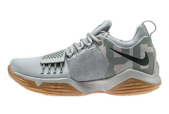 検索リンク＆動画追記★ 10月7日発売★ NIKE PG1 “BASELINE” Wolf Grey/Wolf Grey-Cool Grey  878628-009 (ナイキ PG1)