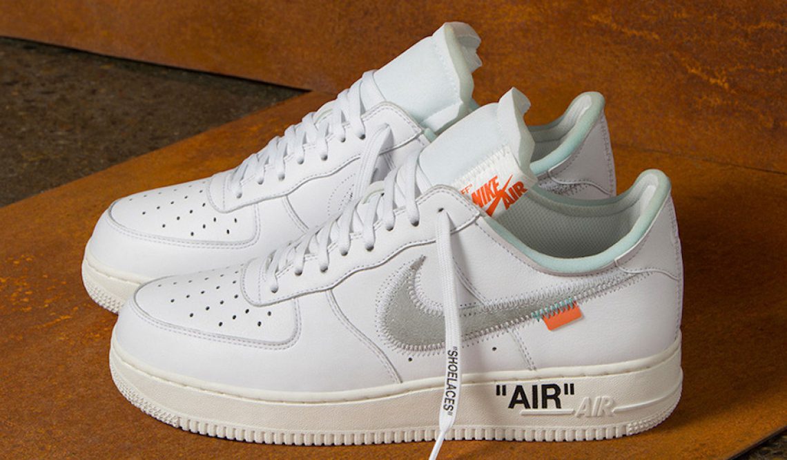 NIKE THE AF100 COLLECTION 5