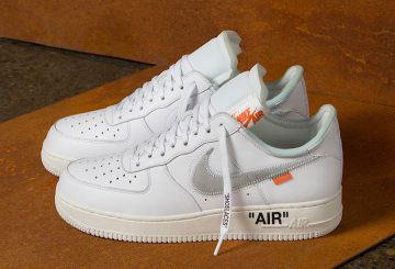 NIKE THE AF100 COLLECTION 5