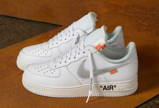 NIKE THE AF100 COLLECTION 5