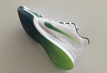 動画★ Nike Kyrie 3 Boston Celtics PE (ナイキ カイリー ３ ”ボストン”)