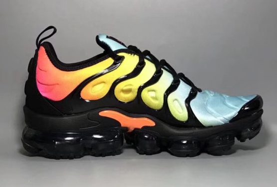 2018年発売予定★  NIKE AIR VAPORMAX PLUS “SUNSET” A04550-002 (ナイキ ヴェイパーマックス プラス)