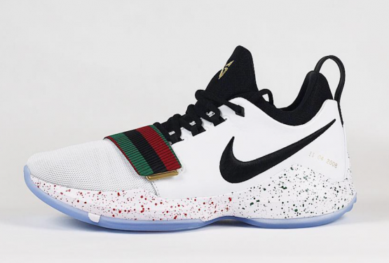 NIKE PG 1 “BHM”