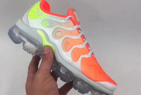 3月発売予定★ Nike Air VaporMax Plus AO4550-003 (ナイキ ヴェイパーマックス プラス)