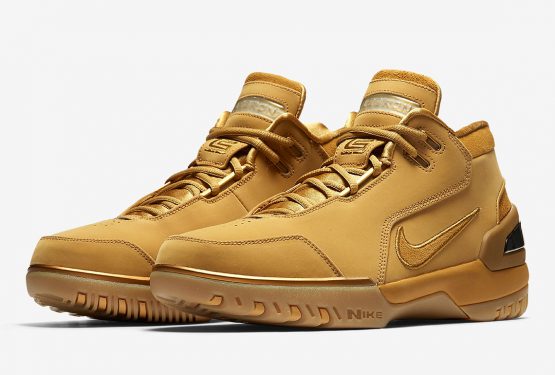 検索リンク追記★ 国内２月１５日発売★ Nike Air Zoom Generation WHEAT GOLD/WHEAT GOLD-MTLC GLD　AQ0110-700 (ナイキ ズーム ジェネレーション)