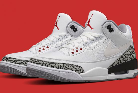 海外２月４日発売★ NIKE Air Jordan 3 NRG JTH  AV6683-160 (ナイキ エアジョーダン 3 ジャスティン ティンバーレイク × ティンカーハットフィールド)