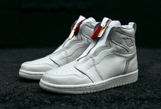 3月8日発売★全２色★ NIKE Air Jordan 1 High Zip  aq3742-116  aq3742-016(ナイキ エアジョーダン 1 ZIP)