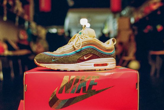 動画★  3月24日発売★  SEAN WOTHERSPOON × NIKE AIR MAX 1/97 VF LIGHT BLUE FURY/LEMON WASH  AJ4219-400  (ショーン・ワザースプーン × ナイキ エアマックス1/97 VF )