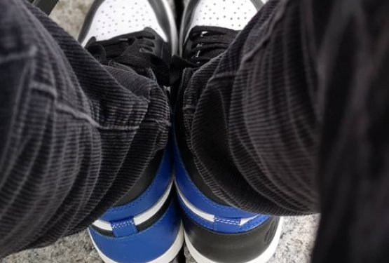 FRAGMENTとAIR JORDAN 1が再び？？