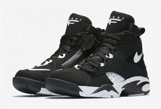 ５月３日発売★ NIKE AIR MAESTRO 2 LTD BLACK/WHITE AH8511-001（ナイキ エア マエストロ 2 LTD ）