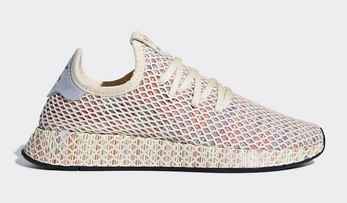 ADIDAS ORIGINALS LGBT “PRIDE MONTH” PACK　（アディダス オリジナルス ”LGBT”）