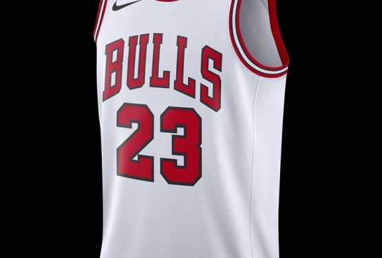 NIKE SWINGMAN JERSEY CHI JORDAN (マイケル ジョーダン アソシエーション エディション スウィングマン ジャージー シカゴ・ブルズ)