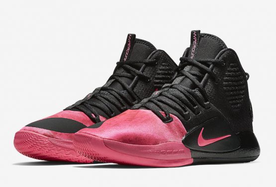 Nike Hyperdunk X Kay Yow Style  AV2059-001　【ナイキ ハイパーダンク 10 “ケイ ヨウ”】