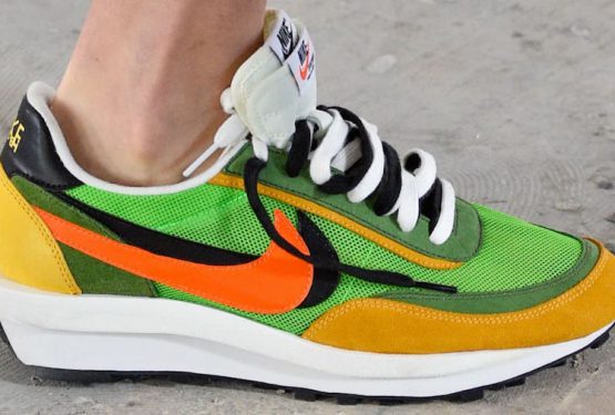 SACAI × NIKE HYBRID COLLECTION  （サカイ×ナイキ ハイブリッドコレクション）