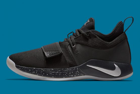 Nike PG 2.5  BQ8453-004