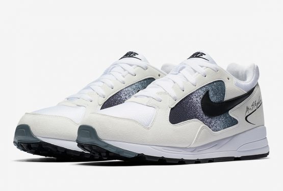 近日発売★ Nike Air Skylon II  White/Black-Cool Grey  AO1551-101 (ナイキ エア スカイロン 2 )