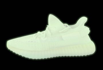 ADIDAS YEEZY BOOST 350 V2 “GLOW IN THE DARK” PACK