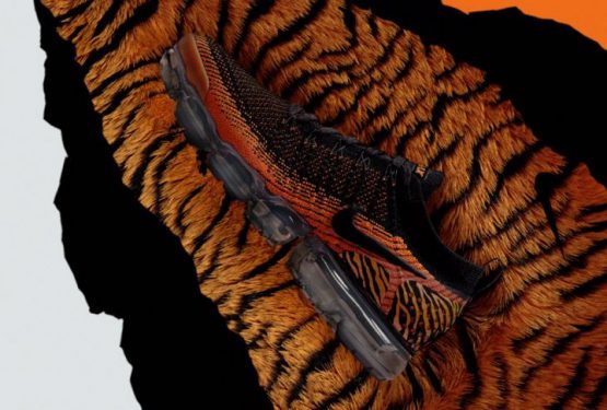 11月発売予定★ Nike Air VaporMax 2.0 “Tiger”  AV7973-800  $190 (ナイキ エア ヴェイパーマックス “タイガー”)